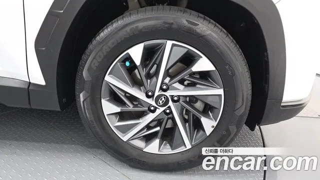 Hyundai Tucson 2021 thumb 7
