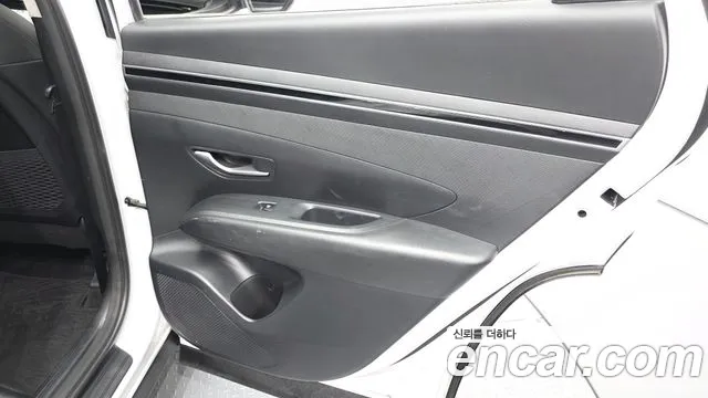 Hyundai Tucson 2021 thumb 11