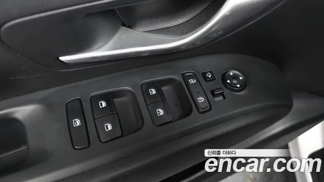 Hyundai Tucson 2021 thumb 4