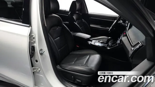 Hyundai Grandeur 2017 thumb 7