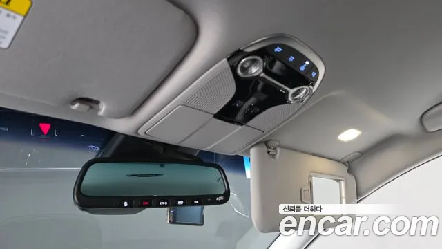 Hyundai Grandeur 2017 thumb 2