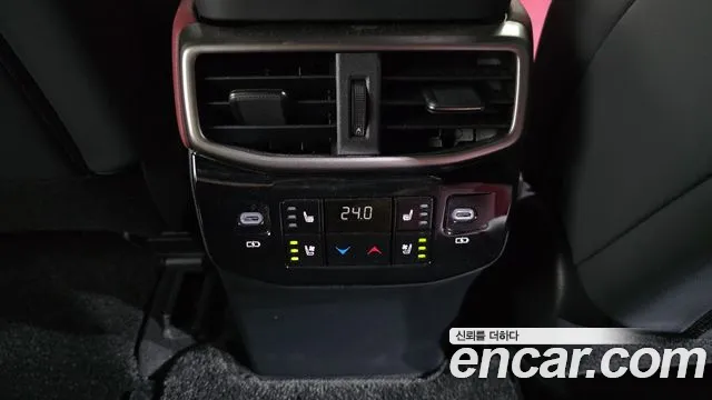 Lexus RX 500h 2024 thumb 7