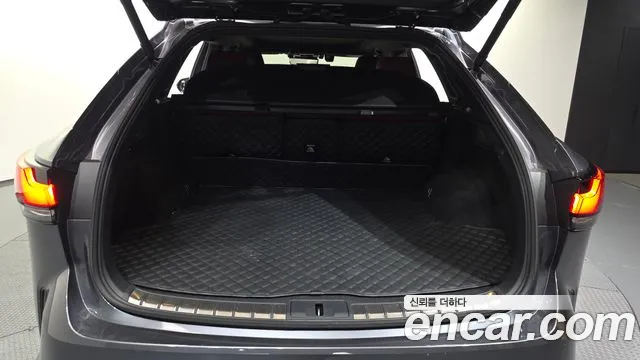 Lexus RX 500h 2024 thumb 6