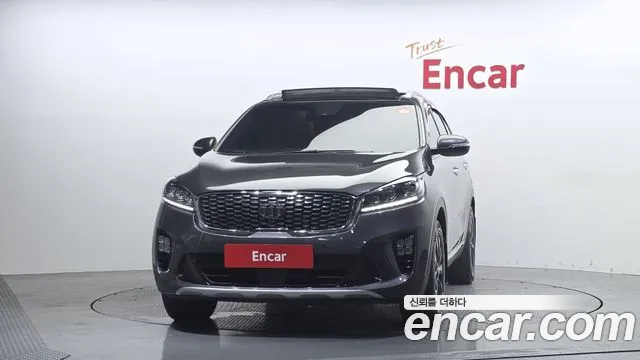 Kia Sorento 2018 thumb 12