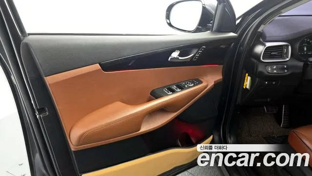 Kia Sorento 2018 thumb 2