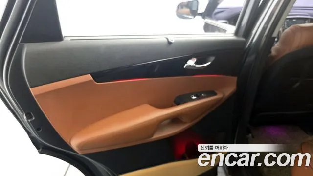 Kia Sorento 2018 thumb 9