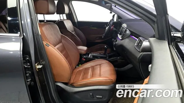 Kia Sorento 2018 thumb 10