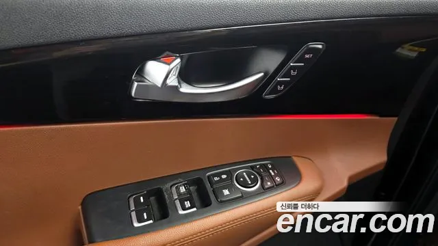 Kia Sorento 2018 thumb 4