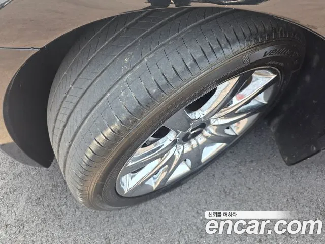 Hyundai Equus 2012 thumb 7