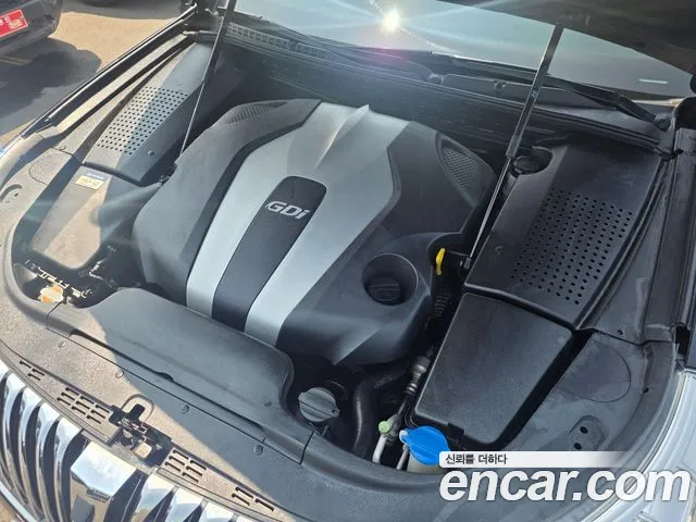 Hyundai Equus 2012 thumb 5