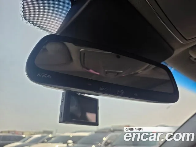 Hyundai Equus 2012 thumb 9