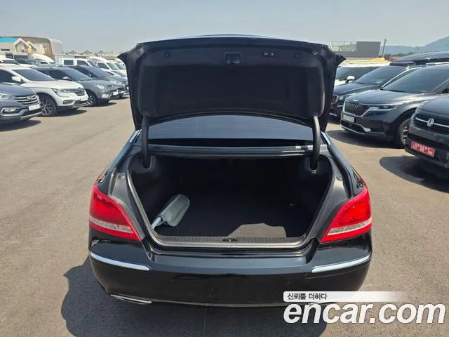 Hyundai Equus 2012 thumb 3