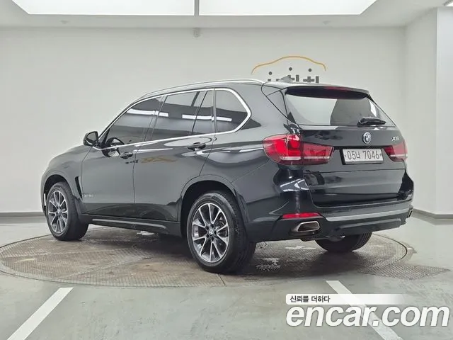 BMW X5 2017 thumb 11
