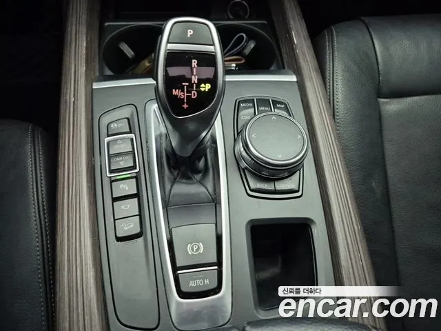 BMW X5 2017 thumb 5