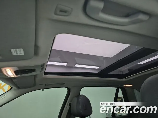 BMW X5 2017 thumb 12