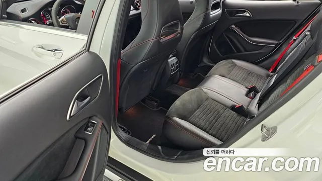 Mercedes-Benz A-Класс 2019 thumb 11
