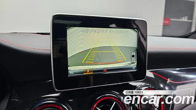 Mercedes-Benz A-Класс 2019 thumb 5