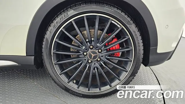 Mercedes-Benz A-Класс 2019 thumb 7