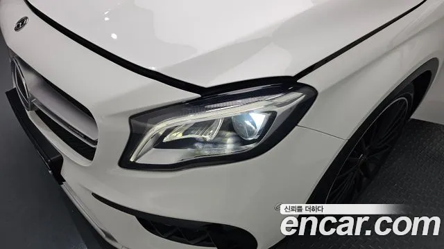 Mercedes-Benz A-Класс 2019 thumb 4