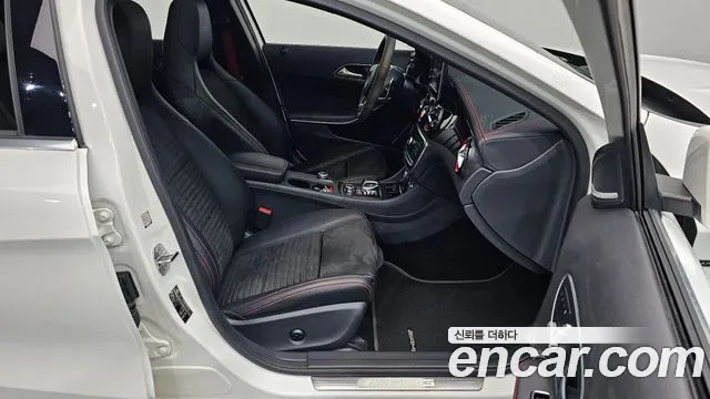 Mercedes-Benz A-Класс 2019 thumb 8