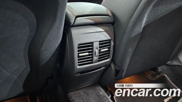 Mercedes-Benz A-Класс 2019 thumb 9