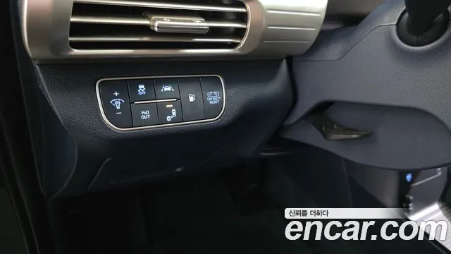 Hyundai Nexo 2022 thumb 12