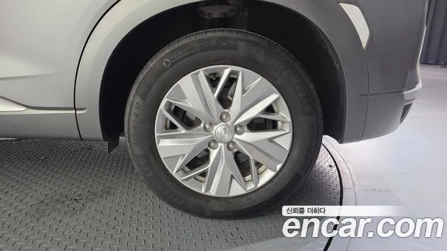 Hyundai Nexo 2022 thumb 6