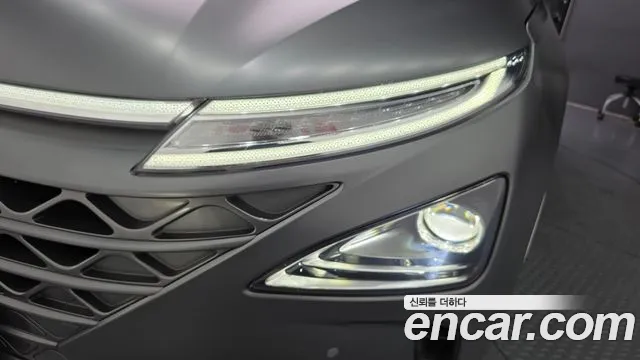 Hyundai Nexo 2022 thumb 8