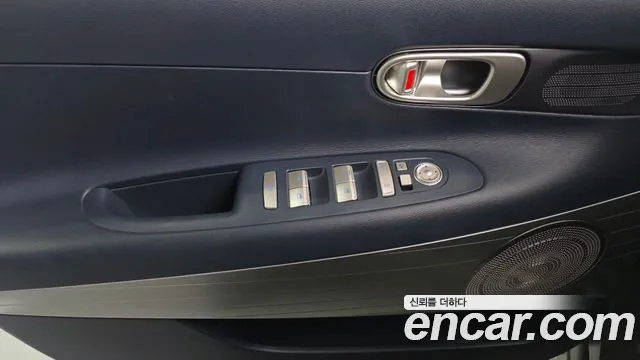 Hyundai Nexo 2022 thumb 3
