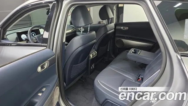 Hyundai Nexo 2022 thumb 2