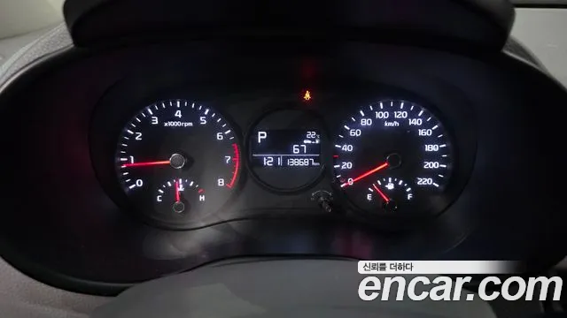 Kia Morning 2017 thumb 8
