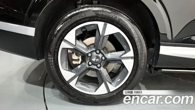 Hyundai Palisade 2025 thumb 3