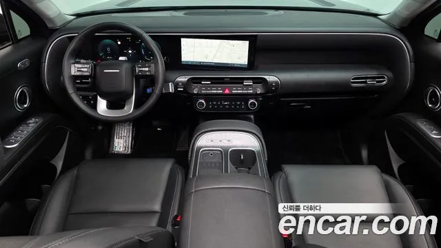 Hyundai Palisade 2025 thumb 8