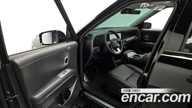 Hyundai Palisade 2025 thumb 5