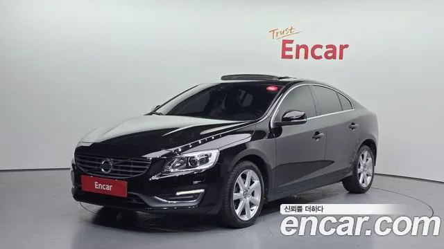 Volvo S60 2015 thumb 3