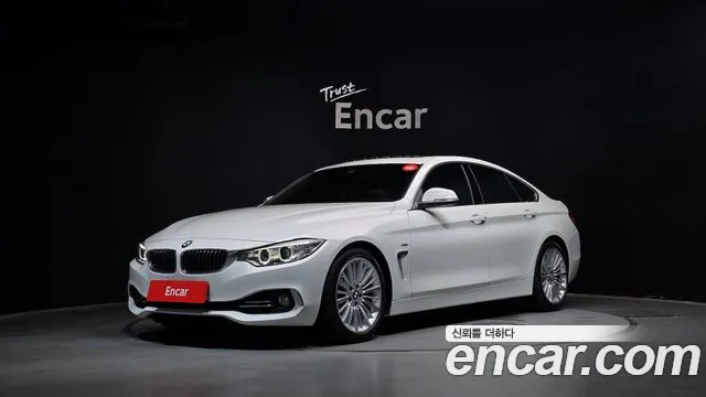 BMW 4 серии 2015 thumb 6