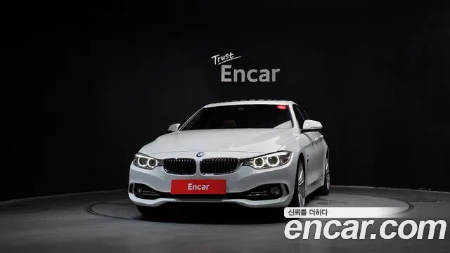 BMW 4 серии 2015 thumb 4