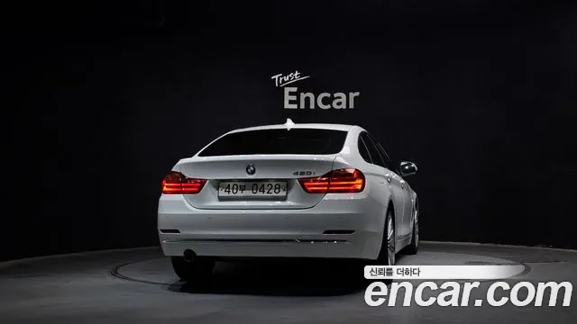 BMW 4 серии 2015 thumb 9