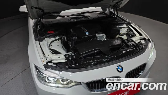 BMW 4 серии 2015 thumb 5