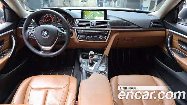 BMW 4 серии 2015 thumb 7