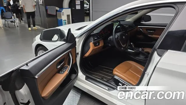 BMW 4 серии 2015 thumb 11