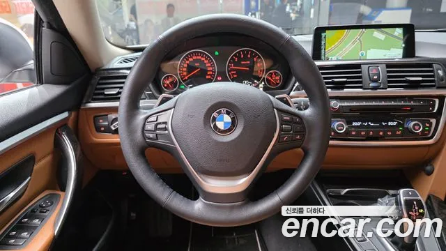BMW 4 серии 2015 thumb 12