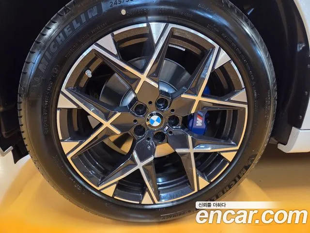 BMW X3 2025 thumb 5
