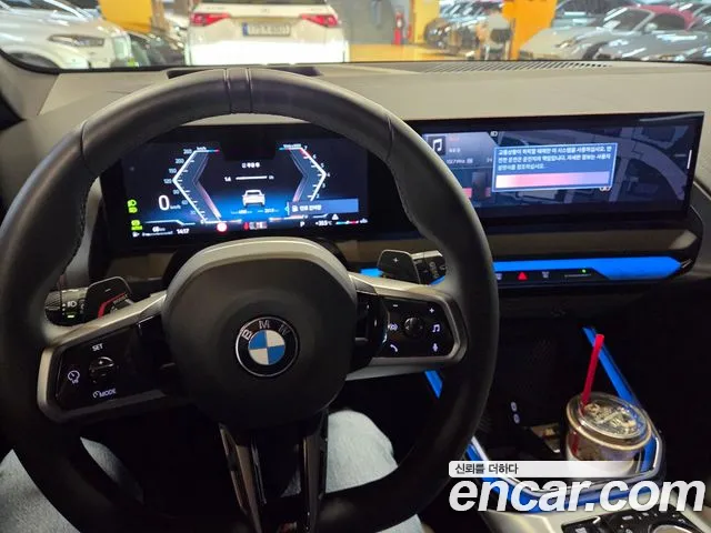 BMW X3 2025 thumb 6