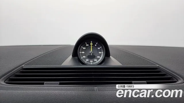 Porsche Panamera 2018 thumb 4
