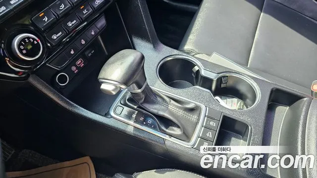 Kia Sportage 2017 thumb 9