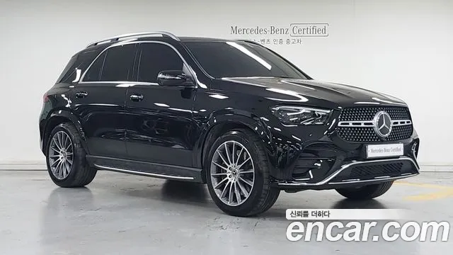 Mercedes-Benz E-Класс 2024 thumb 7