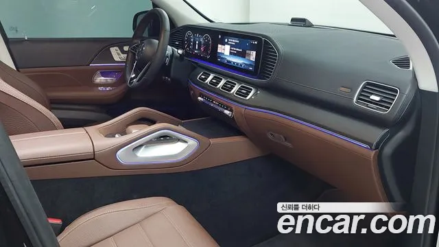 Mercedes-Benz E-Класс 2024 thumb 5