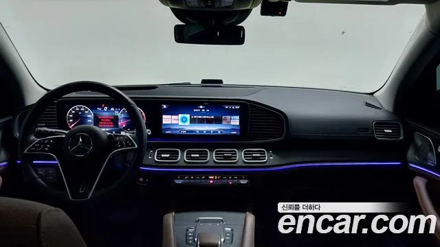 Mercedes-Benz E-Класс 2024 thumb 4