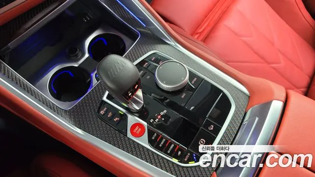 BMW XM 2025 thumb 7